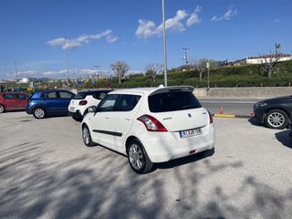 Suzuki Swift 2015 ΕΛΛΗΝΙΚΟ DIESEL EURO5 FULL EXTRA-thumb-17