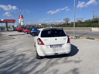 Suzuki Swift 2015 ΕΛΛΗΝΙΚΟ DIESEL EURO5 FULL EXTRA-thumb-19