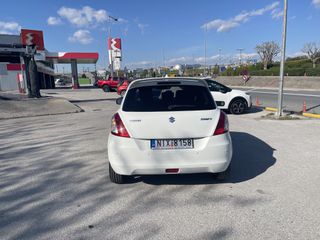 Suzuki Swift 2015 ΕΛΛΗΝΙΚΟ DIESEL EURO5 FULL EXTRA-thumb-20