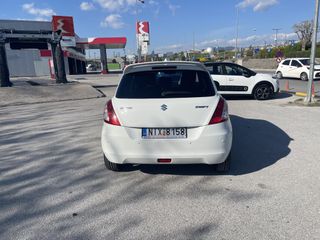 Suzuki Swift 2015 ΕΛΛΗΝΙΚΟ DIESEL EURO5 FULL EXTRA-thumb-21