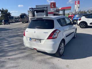 Suzuki Swift 2015 ΕΛΛΗΝΙΚΟ DIESEL EURO5 FULL EXTRA-thumb-22