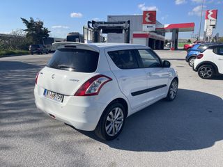 Suzuki Swift 2015 ΕΛΛΗΝΙΚΟ DIESEL EURO5 FULL EXTRA-thumb-23