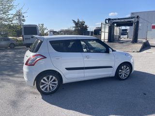 Suzuki Swift 2015 ΕΛΛΗΝΙΚΟ DIESEL EURO5 FULL EXTRA-thumb-24