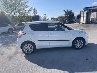 Suzuki Swift 2015 ΕΛΛΗΝΙΚΟ DIESEL EURO5 FULL EXTRA-thumb-25