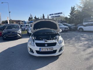 Suzuki Swift 2015 ΕΛΛΗΝΙΚΟ DIESEL EURO5 FULL EXTRA-thumb-54