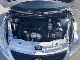 Suzuki Swift 2015 ΕΛΛΗΝΙΚΟ DIESEL EURO5 FULL EXTRA-thumb-56