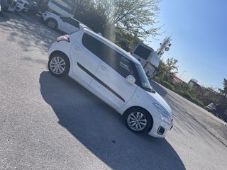 Suzuki Swift 2015 ΕΛΛΗΝΙΚΟ DIESEL EURO5 FULL EXTRA-thumb-27