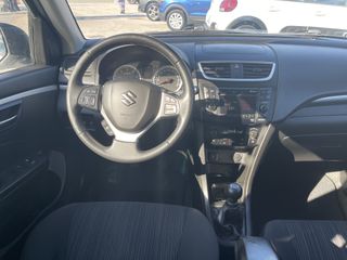 Suzuki Swift 2015 ΕΛΛΗΝΙΚΟ DIESEL EURO5 FULL EXTRA-thumb-35