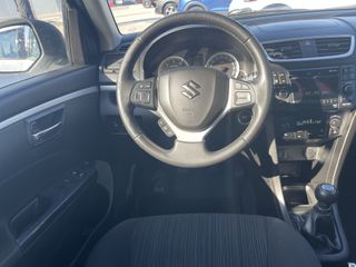 Suzuki Swift 2015 ΕΛΛΗΝΙΚΟ DIESEL EURO5 FULL EXTRA-thumb-36