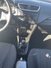 Suzuki Swift 2015 ΕΛΛΗΝΙΚΟ DIESEL EURO5 FULL EXTRA-thumb-37