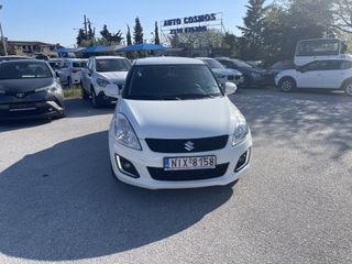 Suzuki Swift 2015 ΕΛΛΗΝΙΚΟ DIESEL EURO5 FULL EXTRA-thumb-3