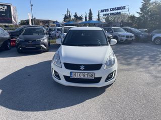 Suzuki Swift 2015 ΕΛΛΗΝΙΚΟ DIESEL EURO5 FULL EXTRA-thumb-4