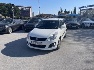 Suzuki Swift 2015 ΕΛΛΗΝΙΚΟ DIESEL EURO5 FULL EXTRA-thumb-5