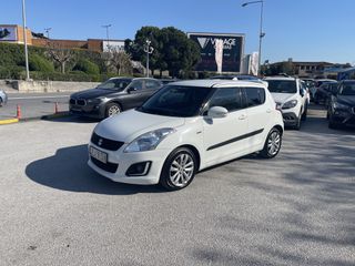 Suzuki Swift 2015 ΕΛΛΗΝΙΚΟ DIESEL EURO5 FULL EXTRA-thumb-7