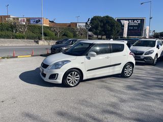 Suzuki Swift 2015 ΕΛΛΗΝΙΚΟ DIESEL EURO5 FULL EXTRA-thumb-8