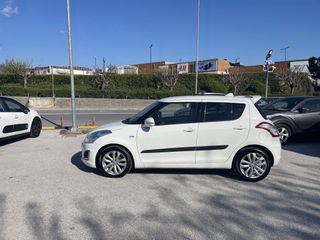 Suzuki Swift 2015 ΕΛΛΗΝΙΚΟ DIESEL EURO5 FULL EXTRA-thumb-11