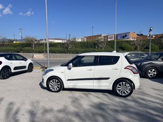 Suzuki Swift 2015 ΕΛΛΗΝΙΚΟ DIESEL EURO5 FULL EXTRA-thumb-12