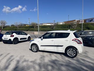 Suzuki Swift 2015 ΕΛΛΗΝΙΚΟ DIESEL EURO5 FULL EXTRA-thumb-13