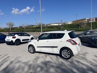 Suzuki Swift 2015 ΕΛΛΗΝΙΚΟ DIESEL EURO5 FULL EXTRA-thumb-14