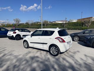 Suzuki Swift 2015 ΕΛΛΗΝΙΚΟ DIESEL EURO5 FULL EXTRA-thumb-15