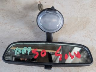 ΚΑΘΡΕΠΤΗΣ ΚΑΘΡΕΦΤΗΣ ΚΑΜΠΙΝΑΣ HYUNDAI ATOS 1996-2008