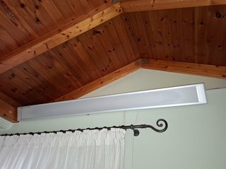 Υπέρυθρα συστήματα θέρμανσης