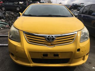 TOYOTA AVENSIS ΜΟΝΤΕΛΟ: 2009-2012 ΚΥΒΙΚΑ: 2000CC ΚΩΔ. ΚΙΝΗΤΗΡΑ: 1AD ΠΕΤΡΕΛΑΙΟ ECO6365