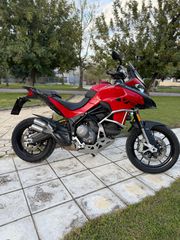 Ducati Multistrada V2 2022