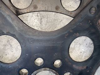 ΒΟΛΑΝ BMW ΣΕΙΡΑ 3, 5 E90 E91 E92 E93 E60 E61 X5 E53 (ΚΩΔ. ΑΝΤΑΛ. 11227788748)-thumb-2