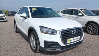 Audi Q2 2019 5 ΧΡΟΝΙΑ ΕΓΓΥΗΣΗ -- BUSINESS S-TRONIC