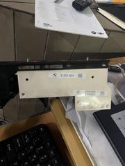 ΧΕΙΡΙΣΤΗΡΙΟ ΚΛΙΜΑΤΙΣΜΟΥ BMW E34 8351651-thumb-1