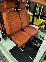 Mini Moke 2025 BuggyCar ΗΛΕΚΤΡΟΚΙΝΗΤΟ-thumb-3