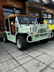 Mini Moke 2025 BuggyCar ΗΛΕΚΤΡΟΚΙΝΗΤΟ-thumb-2