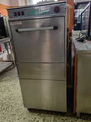 ΠΛΥΝΤΗΡΙΟ ΕΠΑΓΓΕΛΜΑΤΙΚΟ ALFA OLYMPUS 1100 ΠΙΑΤΩΝ -ΠΟΤΗΡΙΩΝ ΜΕΤΑΧΕΙΡΙΣΜΕΝΟ-thumb-4