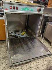 ΠΛΥΝΤΗΡΙΟ ΕΠΑΓΓΕΛΜΑΤΙΚΟ ALFA OLYMPUS 1100 ΠΙΑΤΩΝ -ΠΟΤΗΡΙΩΝ ΜΕΤΑΧΕΙΡΙΣΜΕΝΟ-thumb-1