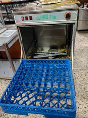 ΠΛΥΝΤΗΡΙΟ ΕΠΑΓΓΕΛΜΑΤΙΚΟ ALFA OLYMPUS 1100 ΠΙΑΤΩΝ -ΠΟΤΗΡΙΩΝ ΜΕΤΑΧΕΙΡΙΣΜΕΝΟ-thumb-2