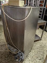 ΠΛΥΝΤΗΡΙΟ ΕΠΑΓΓΕΛΜΑΤΙΚΟ ALFA OLYMPUS 1100 ΠΙΑΤΩΝ -ΠΟΤΗΡΙΩΝ ΜΕΤΑΧΕΙΡΙΣΜΕΝΟ-thumb-8
