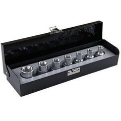 Συλλογή καρυδάκια 1/2 TORX θηλυκά FORCE 4071