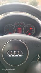 Audi A3 2003 FSI 6 ταχυτο-thumb-1