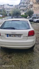 Audi A3 2003 FSI 6 ταχυτο-thumb-2