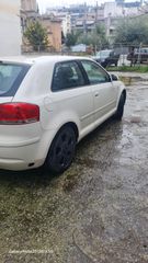 Audi A3 2003 FSI 6 ταχυτο-thumb-3