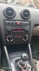 Audi A3 2003 FSI 6 ταχυτο-thumb-4