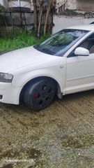 Audi A3 2003 FSI 6 ταχυτο-thumb-6