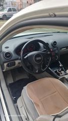 Audi A3 2003 FSI 6 ταχυτο-thumb-8