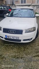 Audi A3 2003 FSI 6 ταχυτο-thumb-9