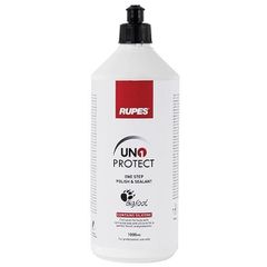 Rupes Αλοιφή Γυαλίσματος για Αμάξωμα Uno Protect 1lt