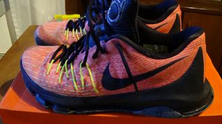 Παπούτσια μπάσκετ Nike KD 8 - Νο 41