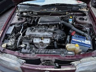 Nissan Primera 1994 sedan