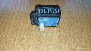 DERBI SENDA 50 cc 2 τ Φλασερ Γνήσιο