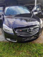 Opel Insignia 2010-thumb-2